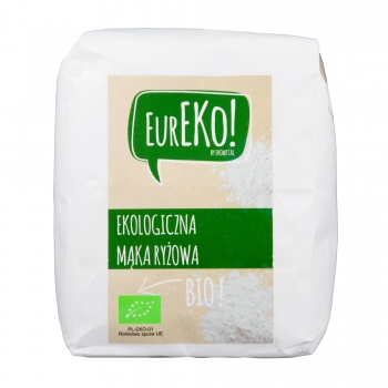 Mąka ryżowa 500g